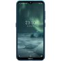 Nillkin Super Frosted Shield Matte cover case for Nokia 7.2, Nokia 6.2 order from official NILLKIN store